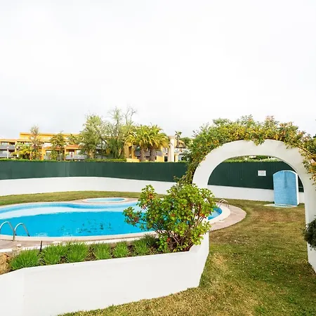 Cozy Studio W/ Pool & Terrace 奎特里拉
