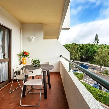 Cozy Studio W/ Pool & Terrace Διαμέρισμα *